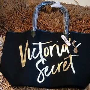 Victoria's Secret bag